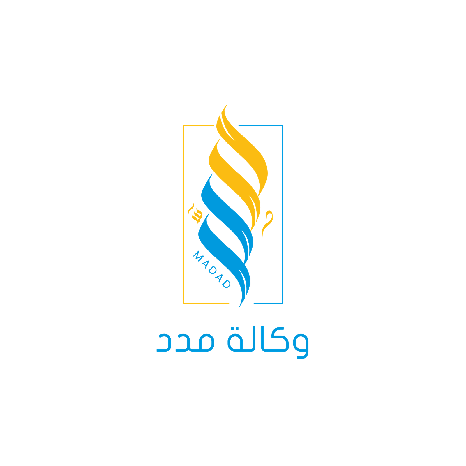 شركة مدد